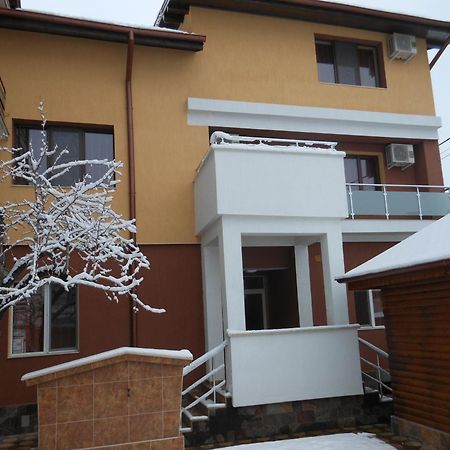 Guest House Goranovi Velingrad Eksteriør bilde