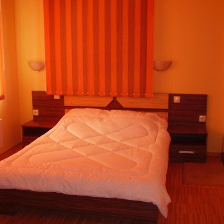 Guest House Goranovi Velingrad Eksteriør bilde
