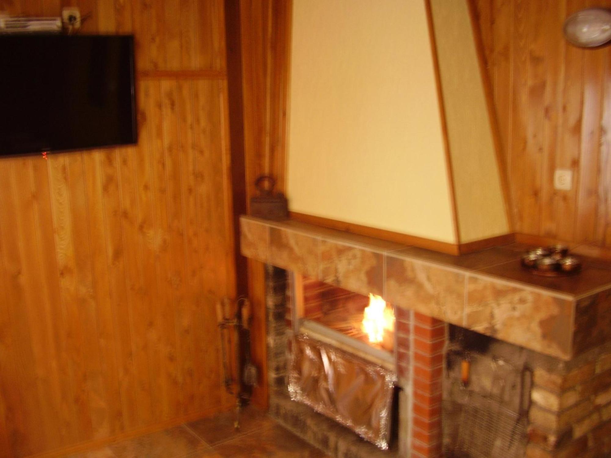 Guest House Goranovi Velingrad Eksteriør bilde