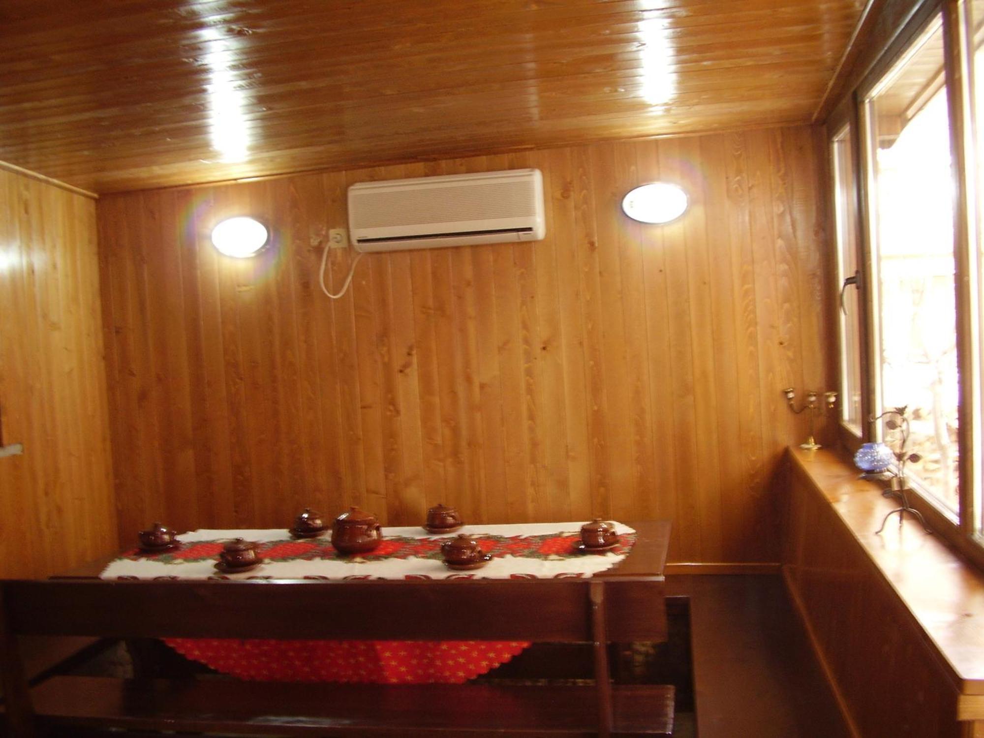 Guest House Goranovi Velingrad Eksteriør bilde