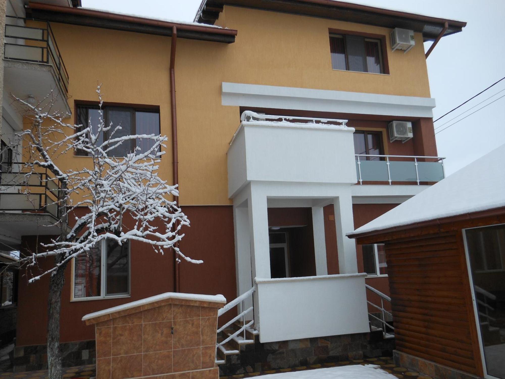 Guest House Goranovi Velingrad Eksteriør bilde