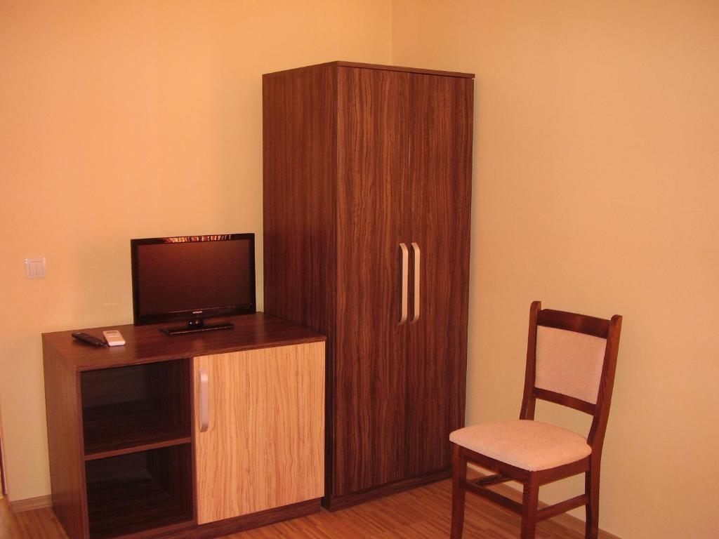 Guest House Goranovi Velingrad Rom bilde