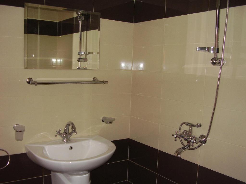 Guest House Goranovi Velingrad Rom bilde