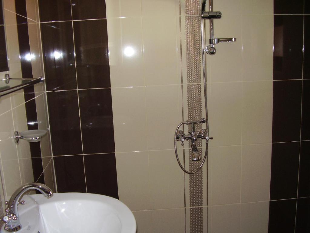 Guest House Goranovi Velingrad Rom bilde