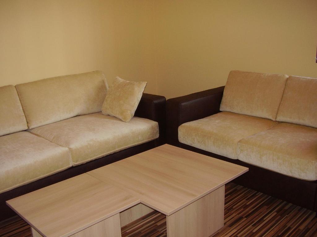 Guest House Goranovi Velingrad Rom bilde