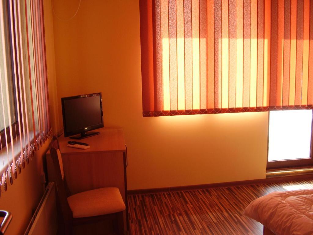 Guest House Goranovi Velingrad Rom bilde