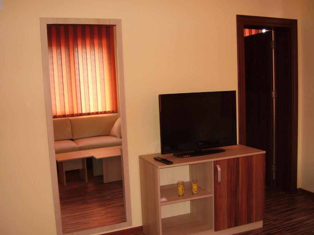 Guest House Goranovi Velingrad Rom bilde