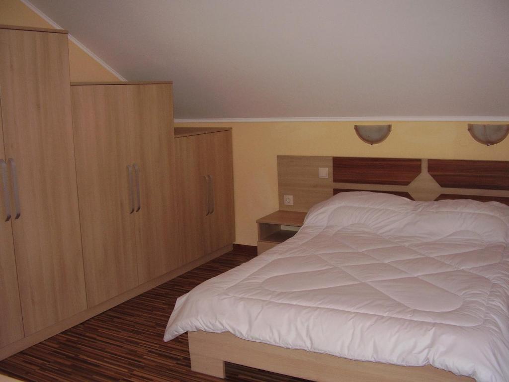 Guest House Goranovi Velingrad Rom bilde